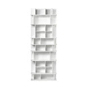 Biblioteczka Panorama High Pure White