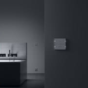 Czujnik przyciskowy Gira 4