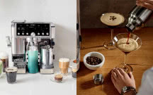 Domowa kawiarnia marzeń? Teraz to możliwe dzięki Ninja Luxe Café Pro