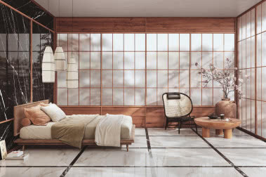 Funkcjonalna strefa snu - kompletny poradnik urządzania nowoczesnej sypialni