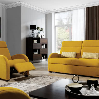 Sofa VERGO