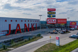 Nowy JYSK w HOMEPARK Janki. Większa oferta i nowe doświadczenie zakupowe