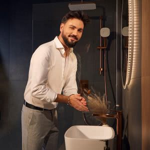 Nowoczesna i ekologiczna łazienka - jak zaoszczędzić 16 tys. litrów wody i mieć wnętrze jak z katalogu?