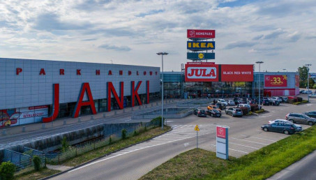 Nowy JYSK w HOMEPARK Janki. Większa oferta i nowe doświadczenie zakupowe