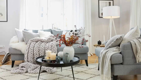 Jak umiejętnie dobierać kolory?