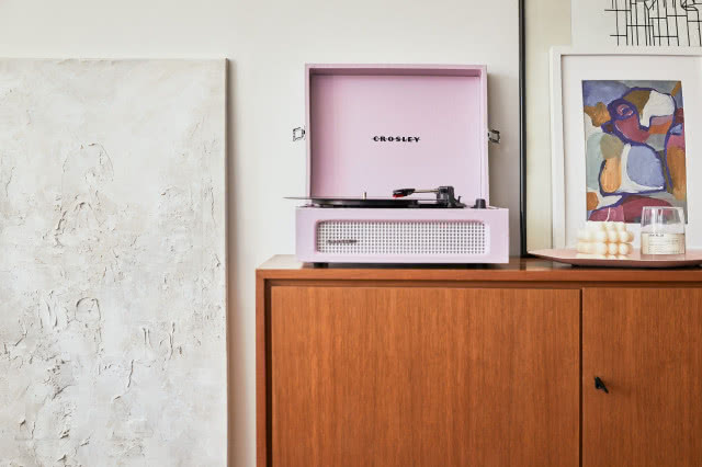 wnętrze w stylu vintage