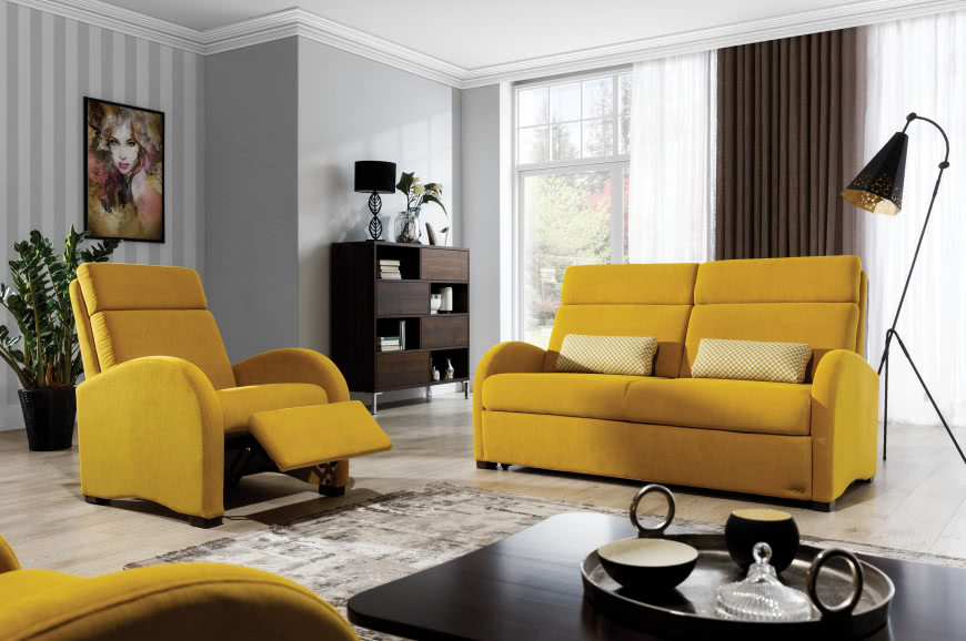 Sofa VERGO