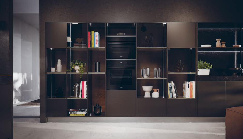 Nowa era w Twojej kuchni - odkryj innowacyjny piekarnik Haier z technologią Bionicook