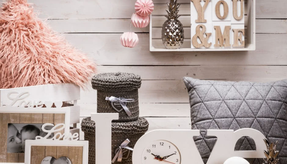 Idealne Walentynki w domu? To możliwe!