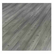 Panele podłogowe Pinia szara