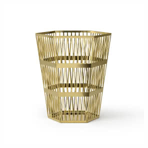 kosz na papier elegancki