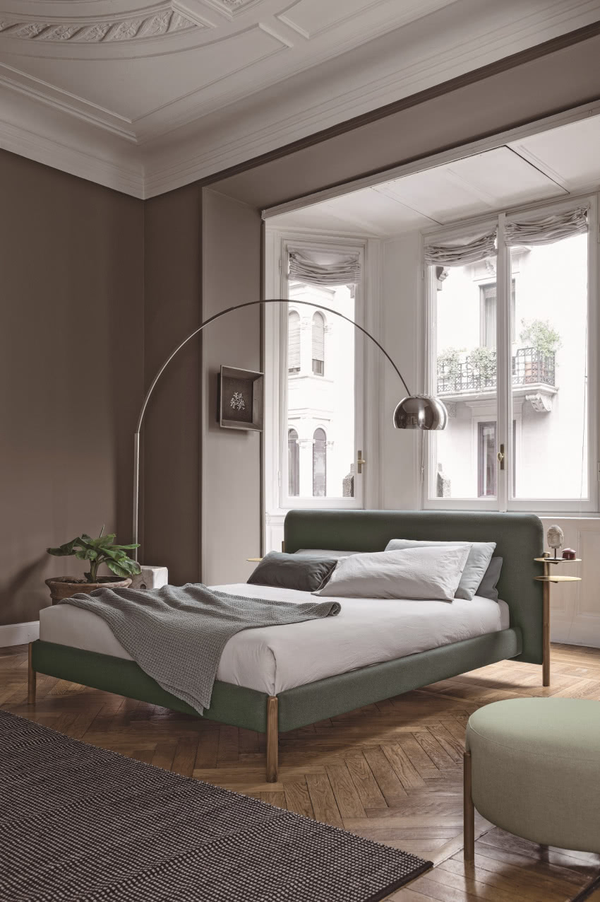 Seria mebli sypialnianych 
Frag to...