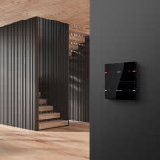 Czujnik przyciskowy Gira 4