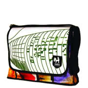 Fantazyjne torby VAHO! kupić można w firmowych...