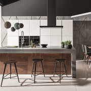 Okap Dama stanie się ozdobą każdego wnętrza,...