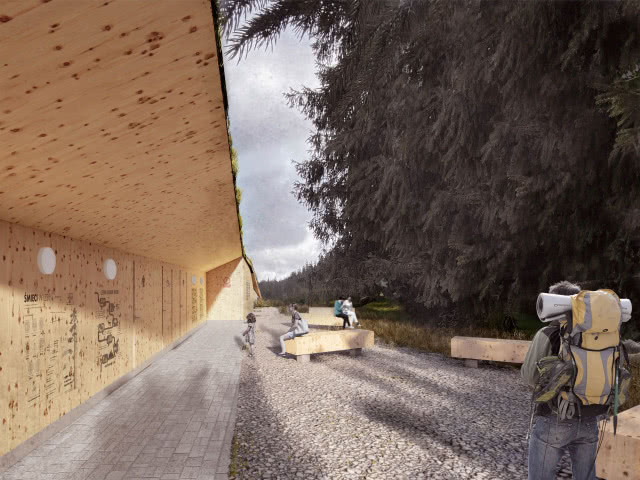 „Uniesiona Łąka” - projekt inspirowany naturą. Rozmowa z laureatami 23. edycji Konkursu KOŁO