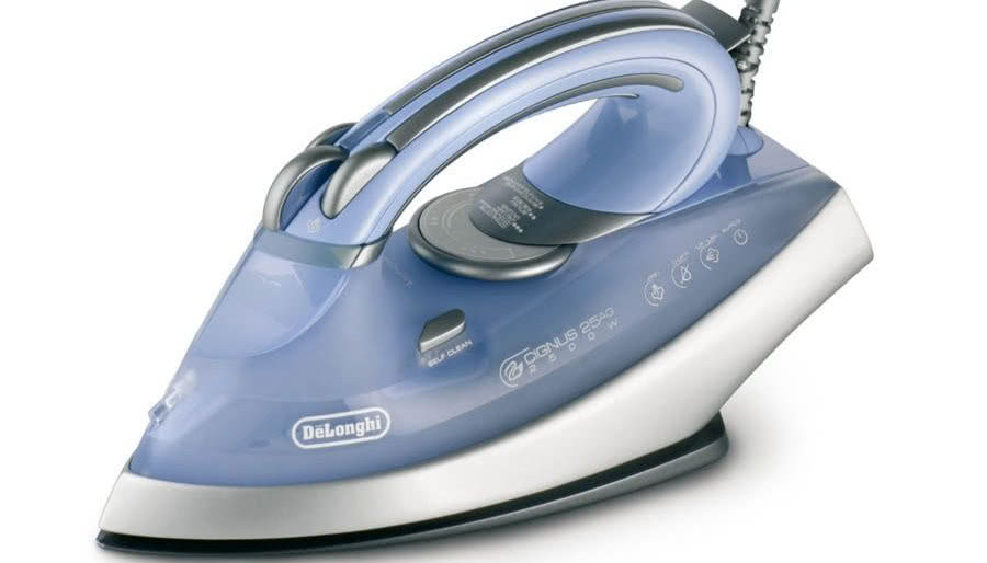 Kupujemy nowoczesne żelazko