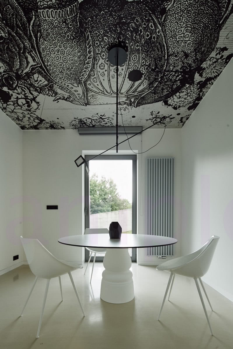 Gabinet na parterze to jedyne (jeśli nie liczyć...