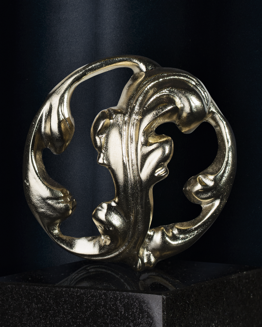 Uchwyt meblowy, Akant, ArtCollection
∅ 73x25,...