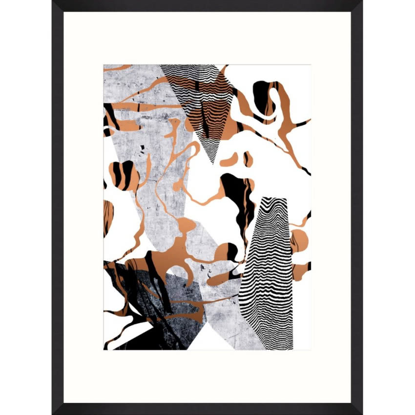 Dekorian Home, MindTheGap, Myth, 60 x 80cm