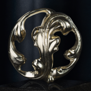 Uchwyt meblowy, Tif S, ArtCollection
63x40x35...