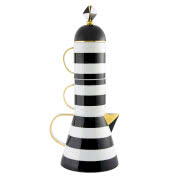 Vinterfint - świeca zapachowa ukryta w pojemniku...