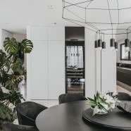 Nowoczesna willa na Górnym Śląsku - została wybudowana 30 lat temu!