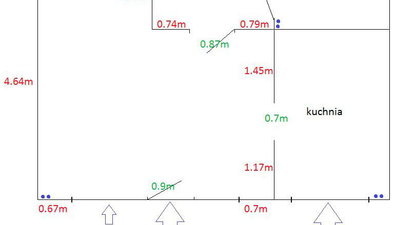 Kawalerka dla małżeństwa