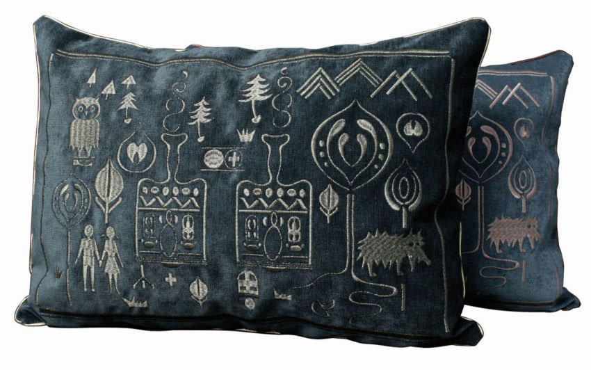 Deco
Limitowana seria poduszek Deco jest...