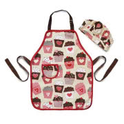 Naczynie do fondue Elle - żeliwny zestaw do...