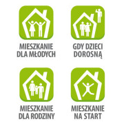 na targach Dom, Mieszkanie, Wnętrze bez problemu...