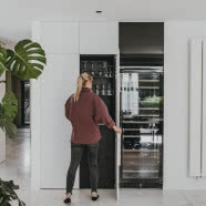 Nowoczesna willa na Górnym Śląsku - została wybudowana 30 lat temu!