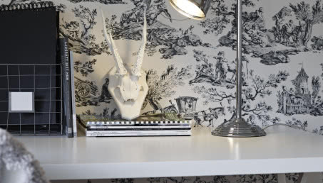 Jak dobrać odpowiednie światło do pokoju dziecka?