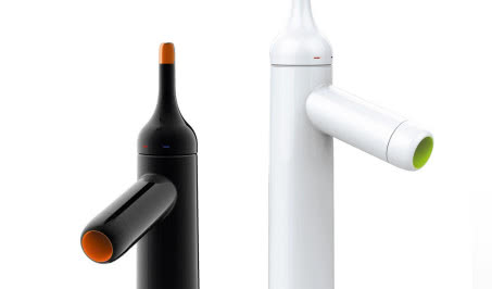 60. rocznica nagrody Red Dot. Wyniki