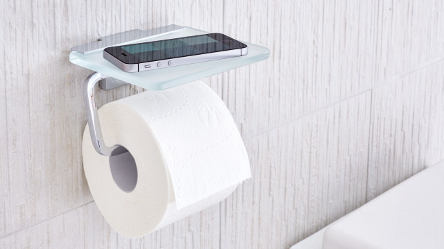 Tesa wzbogaciła asortyment akcesoriów łazienkowych - dobry design idzie w parze z łatwym montażem!