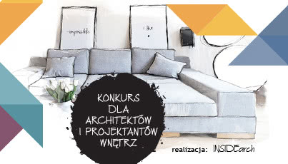 Rusza FoorniFEST - konkurs dla projektantów wnętrz na najlepszą realizację