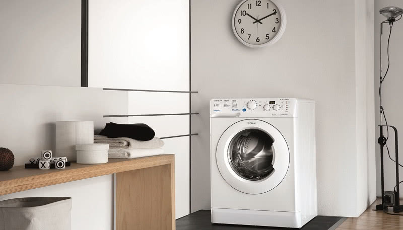 Pralka Innex marki Indesit - pranie nigdy jeszcze nie było takie proste