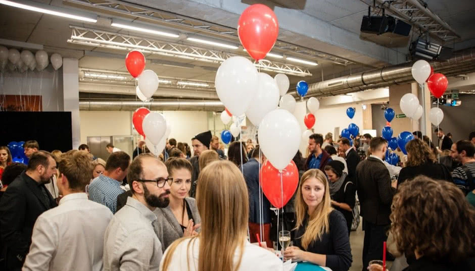 Doświadczenie i design - 20-lecie marki Muraspec