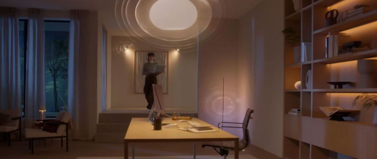 Philips Hue - inteligentne światło jako fundament nowoczesnego domu 