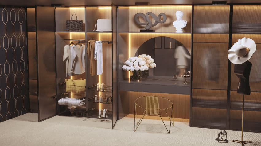 Kluczem do stworzenia funkcjonalnej i wygodnej...