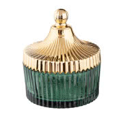 Vinterfint - świeca zapachowa ukryta w pojemniku...