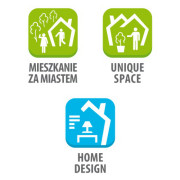 na targach Dom, Mieszkanie, Wnętrze bez problemu...