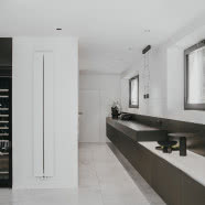 Nowoczesna willa na Górnym Śląsku - została wybudowana 30 lat temu!