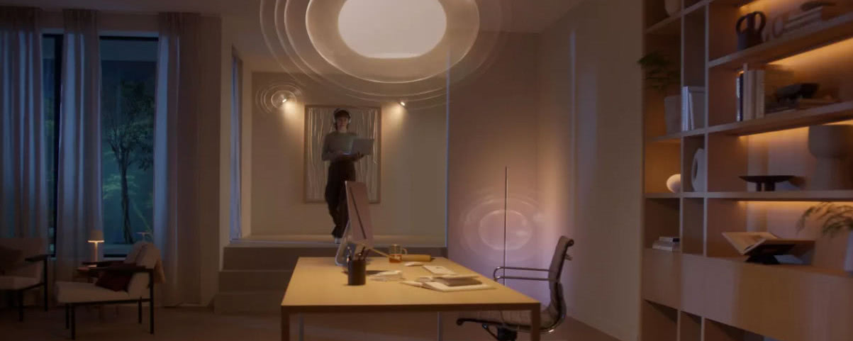 Philips Hue - inteligentne światło jako fundament nowoczesnego domu