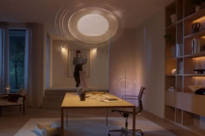 Philips Hue - inteligentne światło jako fundament nowoczesnego domu