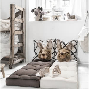 Pokój dla chłopca - pomysły na motywy przewodnie