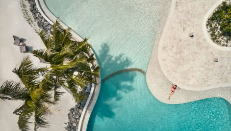 Tureckie łoża, sauny i piękne wnętrza! Pokazujemy spa w różnych częściach świata