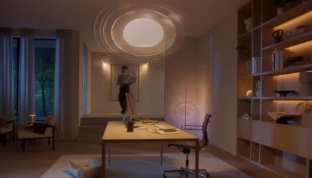 Philips Hue - inteligentne światło jako fundament nowoczesnego domu