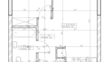 Powiększamy kuchnię