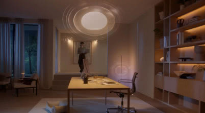 Philips Hue - inteligentne światło jako fundament nowoczesnego domu